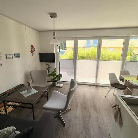 Appartement Wald&meer Graal-Mueritz