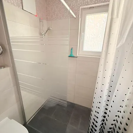 Wald&meer Appartement *