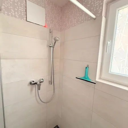 Appartement Wald&meer *