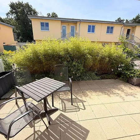 Appartement Wald&meer