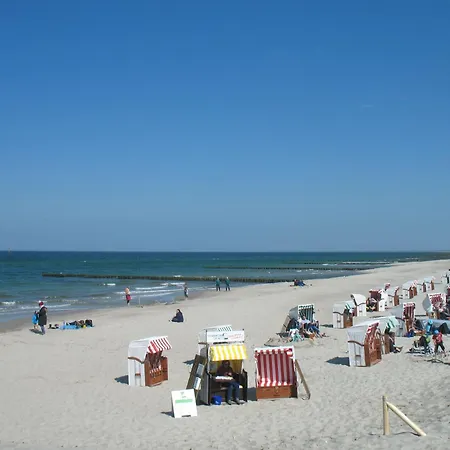 Wald&meer * Graal-Mueritz